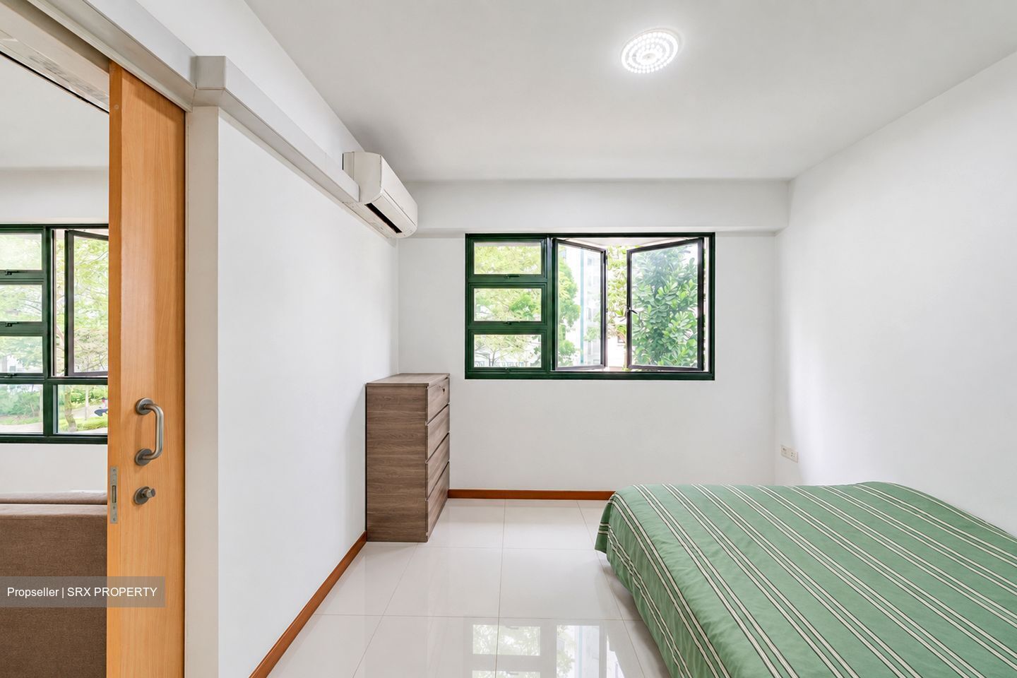 Blk 462D Blossom Spring @ Yishun (Yishun), HDB 2 Rooms #620129171